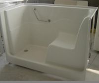 Sell Walk In Shower tub