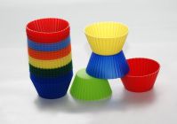 silicone bakeware set