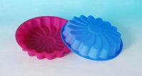 silicone cakeware