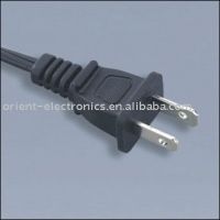 Sell power cord for American market