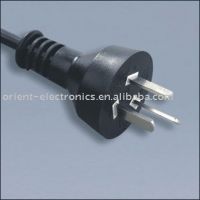 Sell power cord for Argentina IRAM