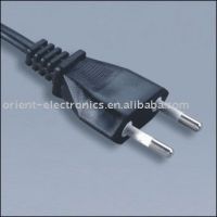 Sell Italy power cord