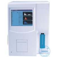 Vet Full-auto Hematology Analyzer (Hemo 930V)
