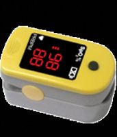 Fingertip Pulse Oximeter (FO-30A)