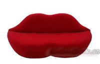 Hotel/Home Furniture Bocca(Lip) sofa