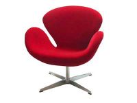 Sell Hotel/Home Furniture  Swan chair