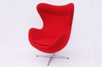 Sell Hotel/Home Furniture Arne Jacobsen Egg Chair