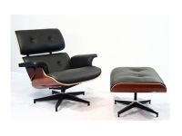 Sell Hotel/Home Furniture Eames Lounge Chair and Ottoman