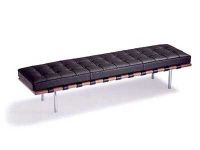 Sell Hotel/Living Room Furniture Barcelona Bench