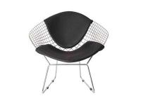 Sell Hotel/Living Room Furniture Diamond Arm Chair