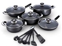 Sell aluminum cookware