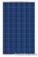 Sell Solar panel Poly 200-230W