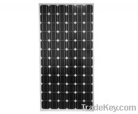 Sell Solar panel mono 150-165W