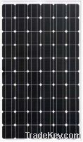 Sell Solar panel mono 200-230W