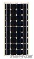 Sell Solar panel mono 70-90W