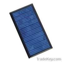 Sell Epoxy solar panel E5580