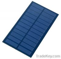 Sell Epoxy solar panel E7038