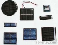Sell Epoxy solar panel E6060