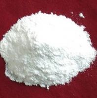calciun chloride, aluminium sulphate, lithopone