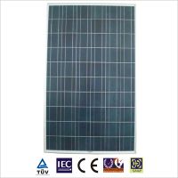 230W solar panel poly