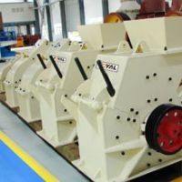 Hammer Crusher