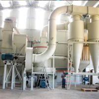 Sell Grinding Plant
