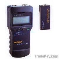 Sell LAN Cable Tester with LCD Display