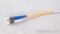 Sell ST Optical Fiber Patch Cord