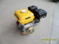 Sell 168F-1 Gasoline Engine with centrifugal clutch