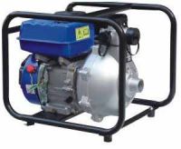 Sell beautiful and quality sewerage pump with gasoline engine