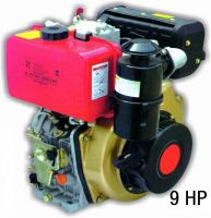 Sell 3hp to 20hp farming diesel engine by diesel engine manufacturer