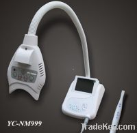 Dental Intraoral camera and Teeth Whitening Accelerator integrated
