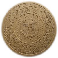 GRP Composite Manhole Cover