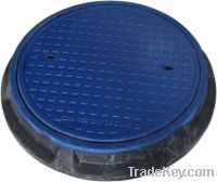 best FRP/ GRP Manhole Cover & Grating - Business Contact