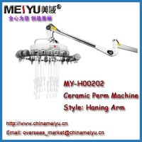 Sell Hanging Arm Ceramic Hair Perm Machine