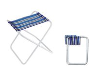 Sell outdoor folding stool STL006
