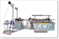 Sell full Auto Chain Link Fence Machine hydraulic pressure