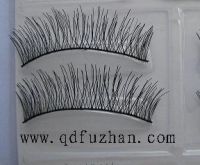 false eyelash 25