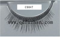 pair of eyelash C0047