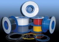 PTFE Tubes