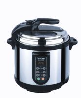 Sell electric pressure cooker1