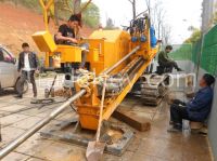 Sell HDD Drilling Machine