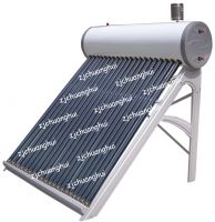 Sell Pre-Heating Solar Water Heater