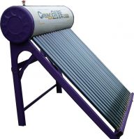 Sell Solar Heater