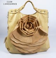 Sell PU handbag