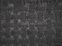 Pongee, polyacrylonitrile cotton embroidery(07001)