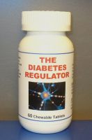 THE DIABETES REGULATOR