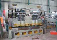 Sell Hydraulic Gullotine Shear