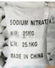 Sodium nitrate