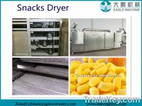 Sell snack pellet oven